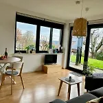 Stengel Apartment *