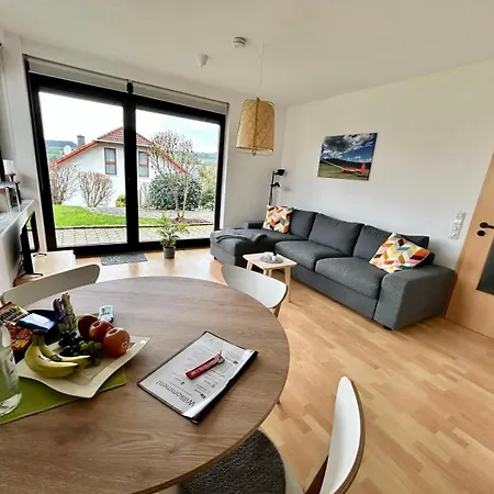 Apartment Stengel