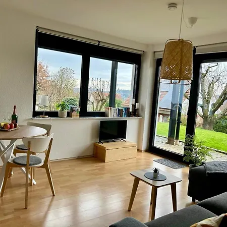 Stengel Apartment *