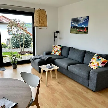 Stengel Apartment Schotten