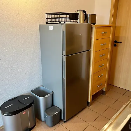 Stengel Apartment *