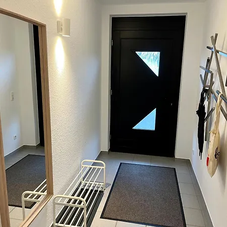 Stengel Apartment Schotten