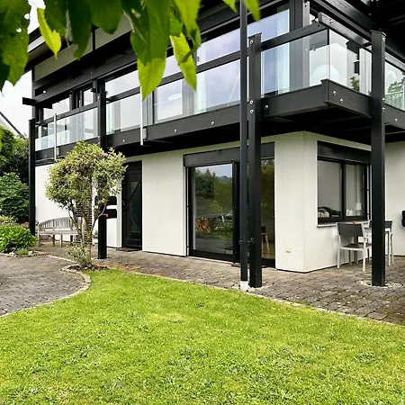 Stengel Apartment