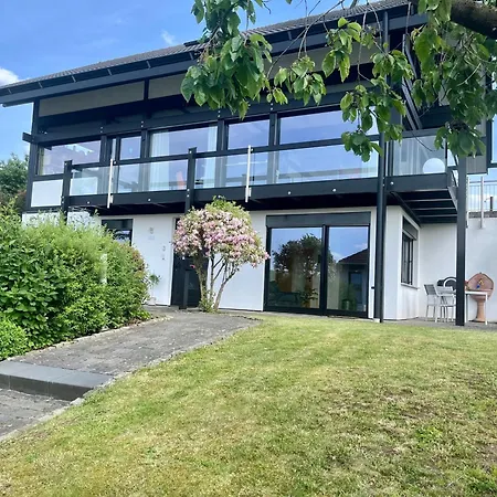 Stengel Apartment Schotten