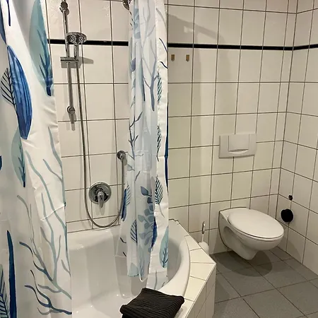 Stengel Lejlighed Schotten
