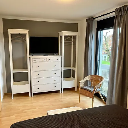 Stengel Apartment *