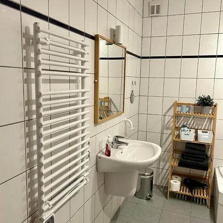 Apartment Stengel