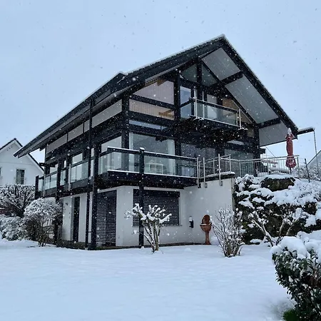 Stengel Apartment Schotten