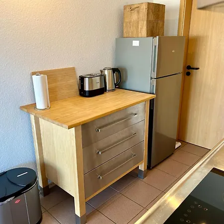 Appartement Stengel Schotten